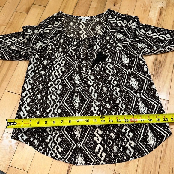 American Eagle Blouse - Picture 7 of 8